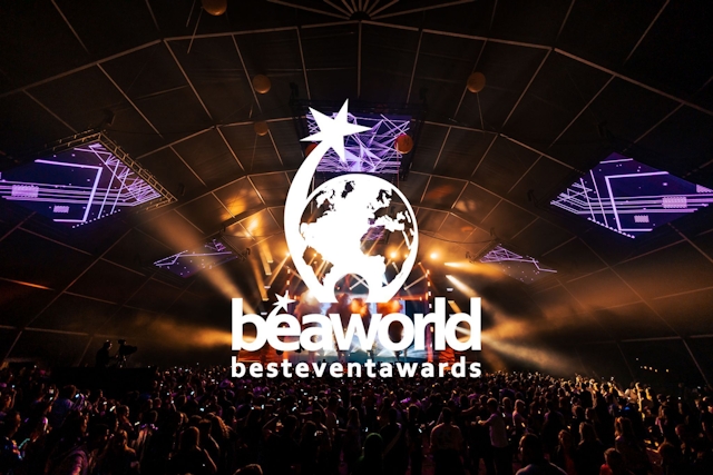 Bea World Best Event Awards